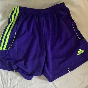 Women’s Adidas Shorts